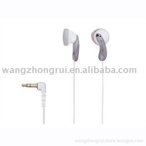 High Quolity MP3 Earphone